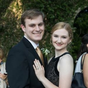 Meet your Posher, Charles